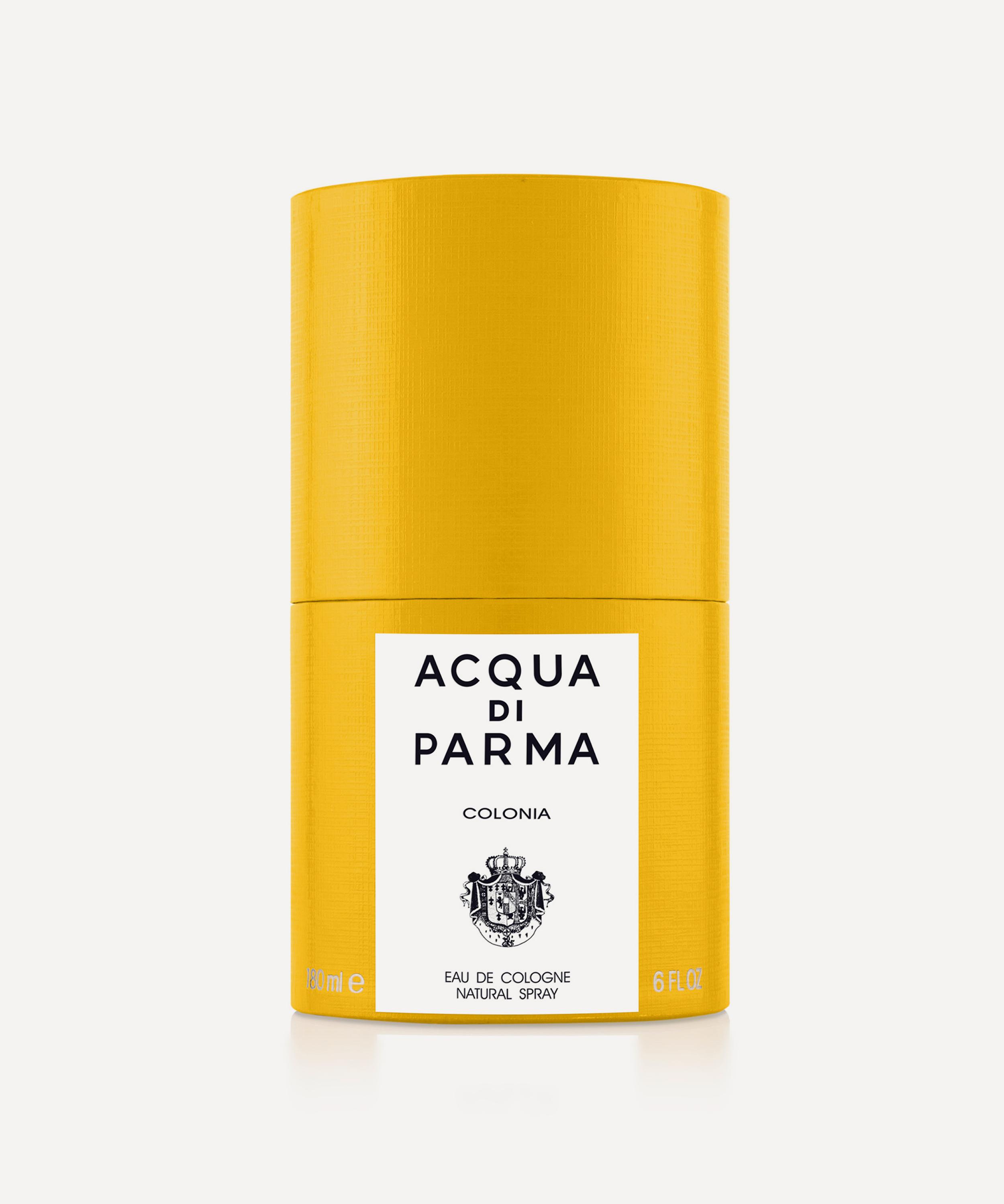 Acqua Di Parma - Colonia Eau de Cologne 180ml image number 2