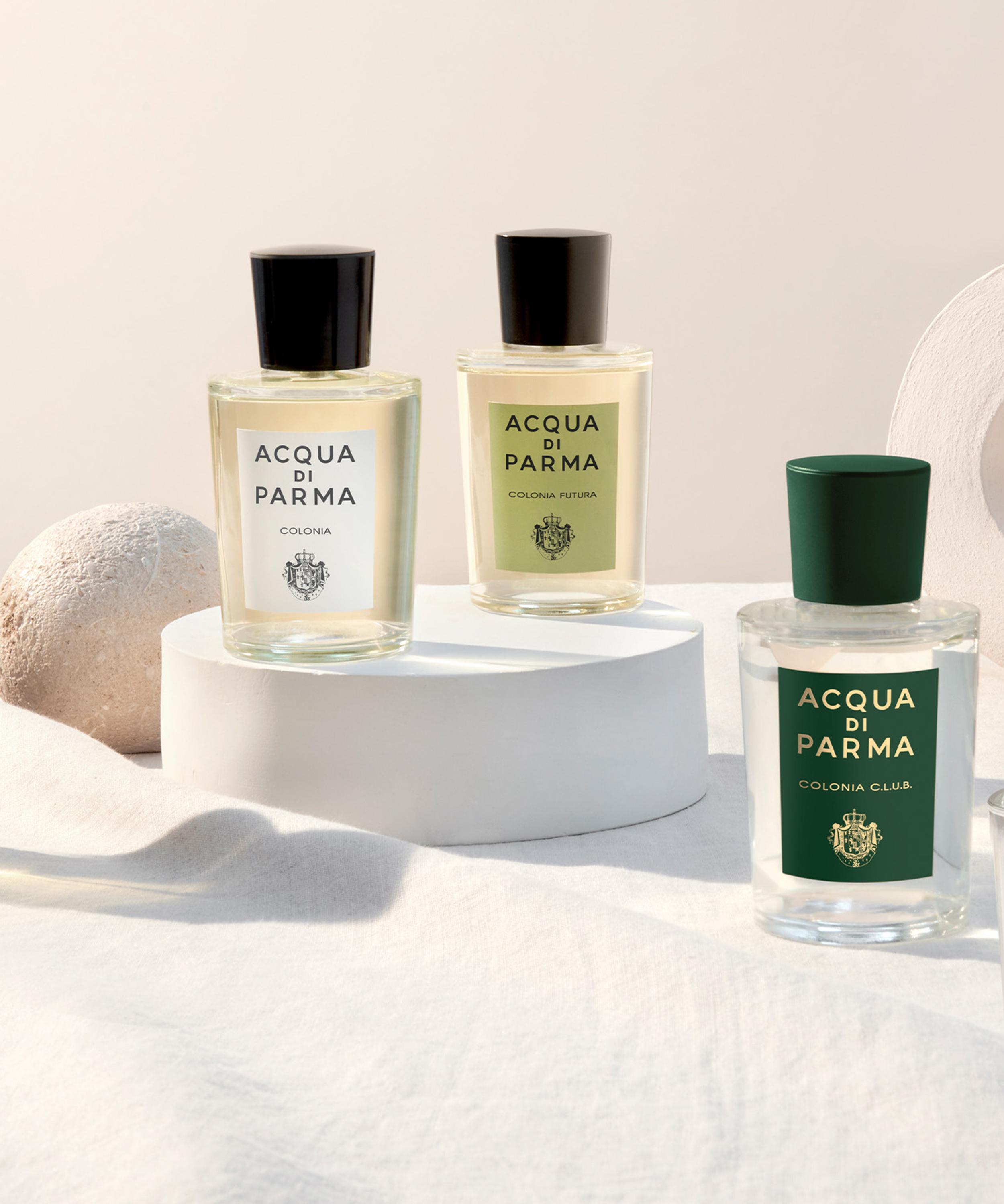 Acqua di parma colonia discount club eau de cologne 100ml