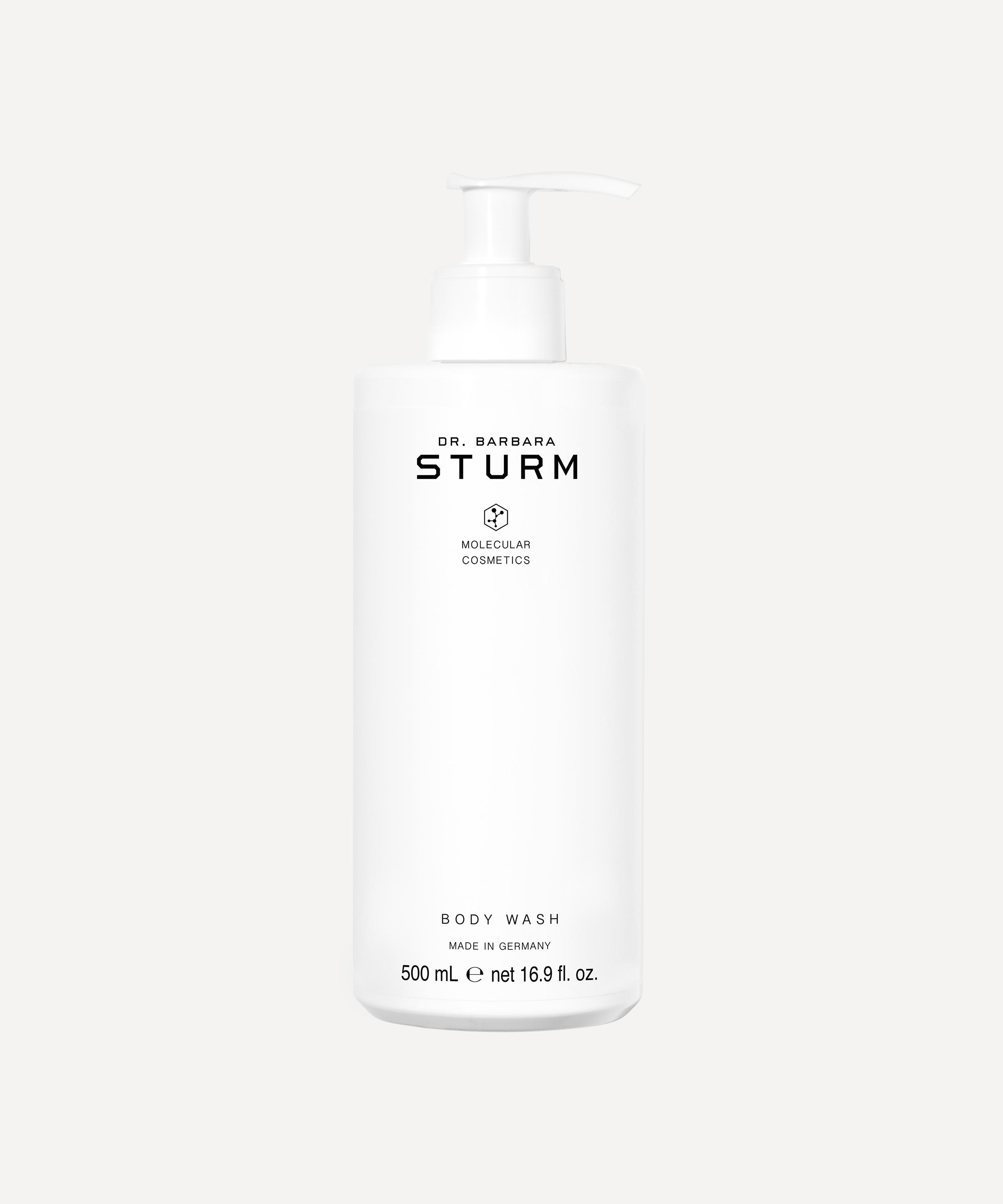 Dr. Barbara Sturm - Body Wash 500ml image number 0