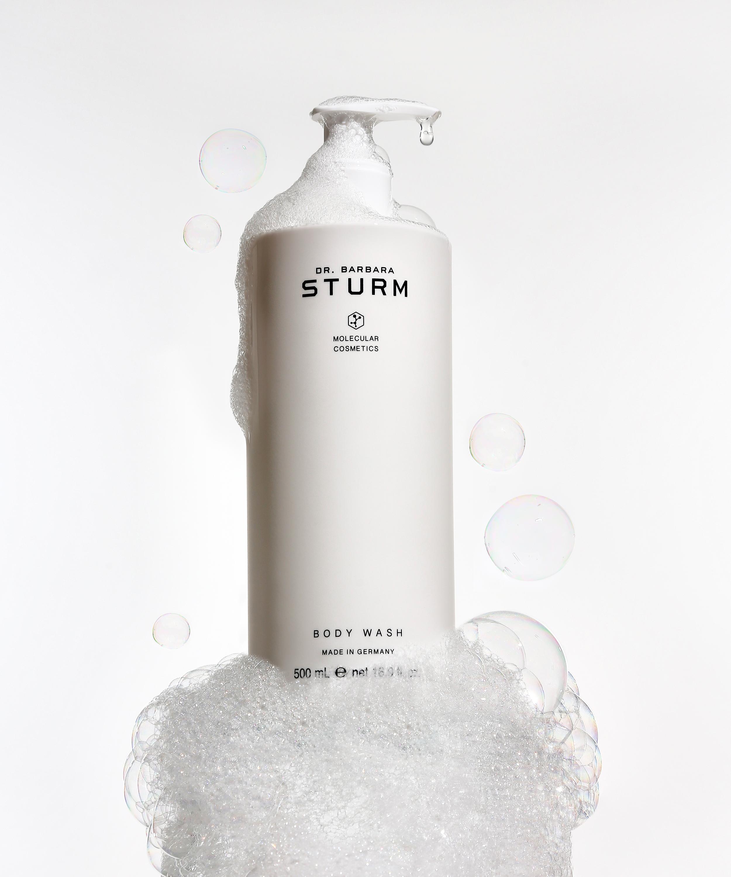 Dr. Barbara Sturm - Body Wash 500ml image number 2