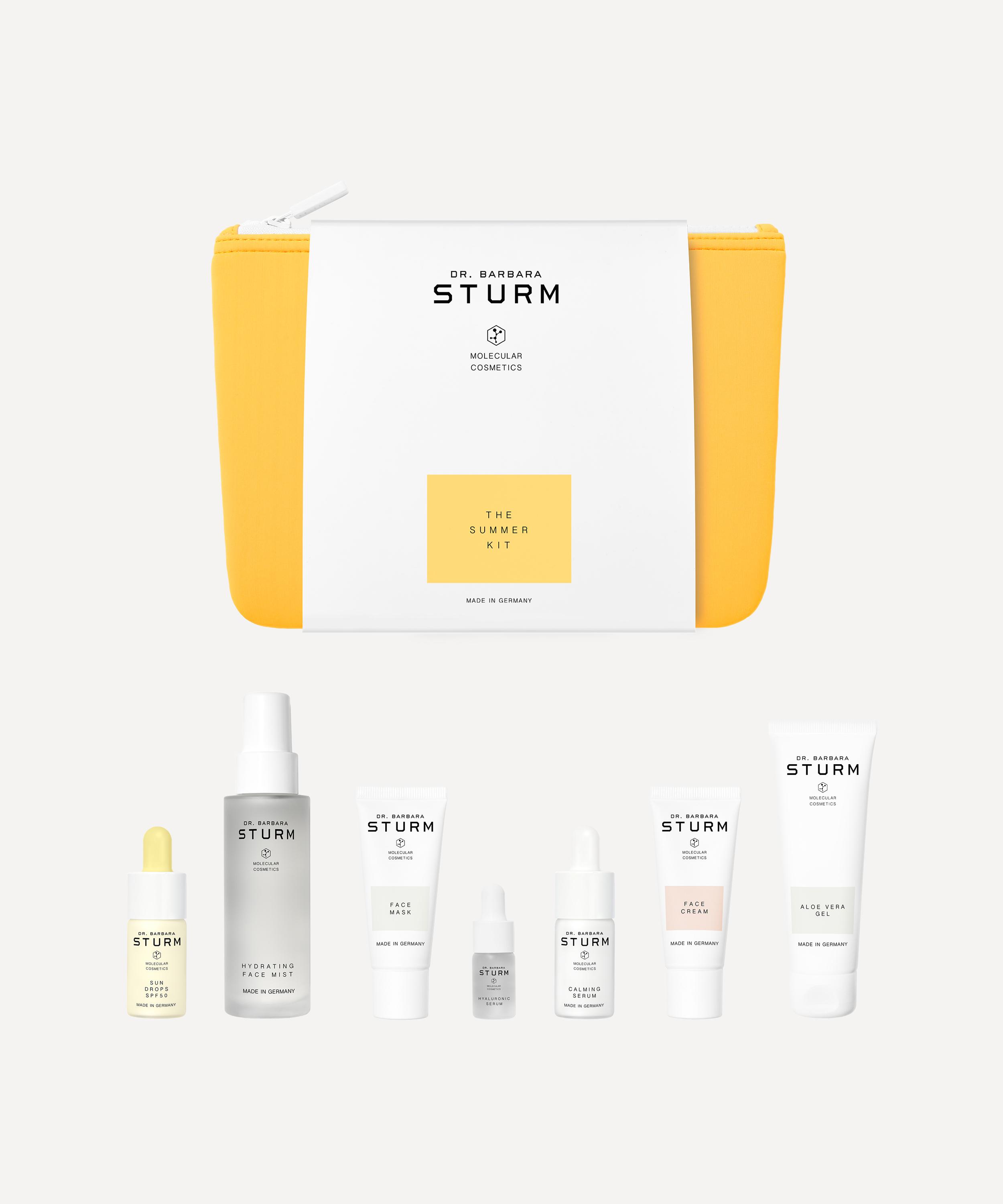 Dr. Barbara Sturm - The Summer Kit image number 0