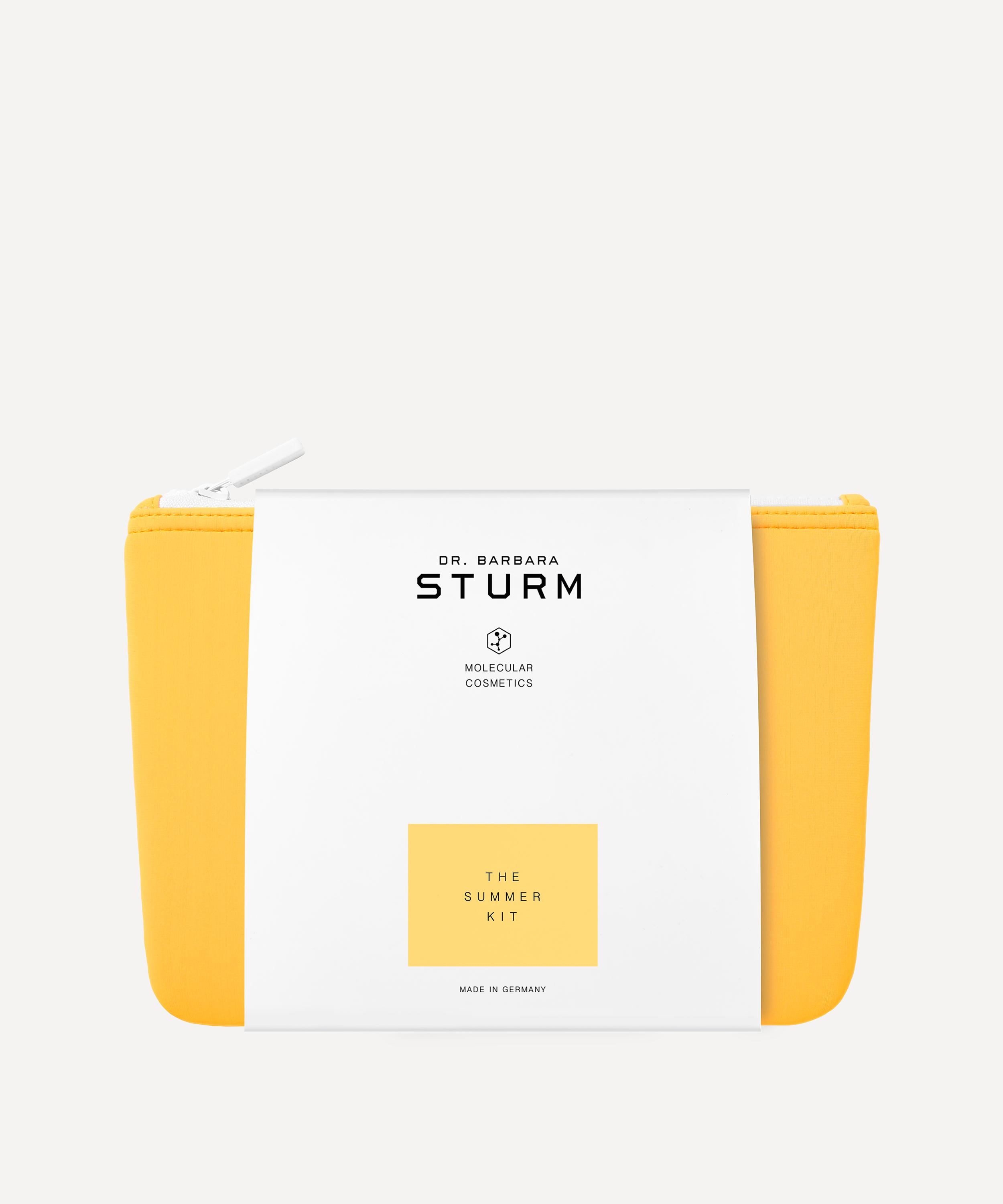 Dr. Barbara Sturm - The Summer Kit image number 1