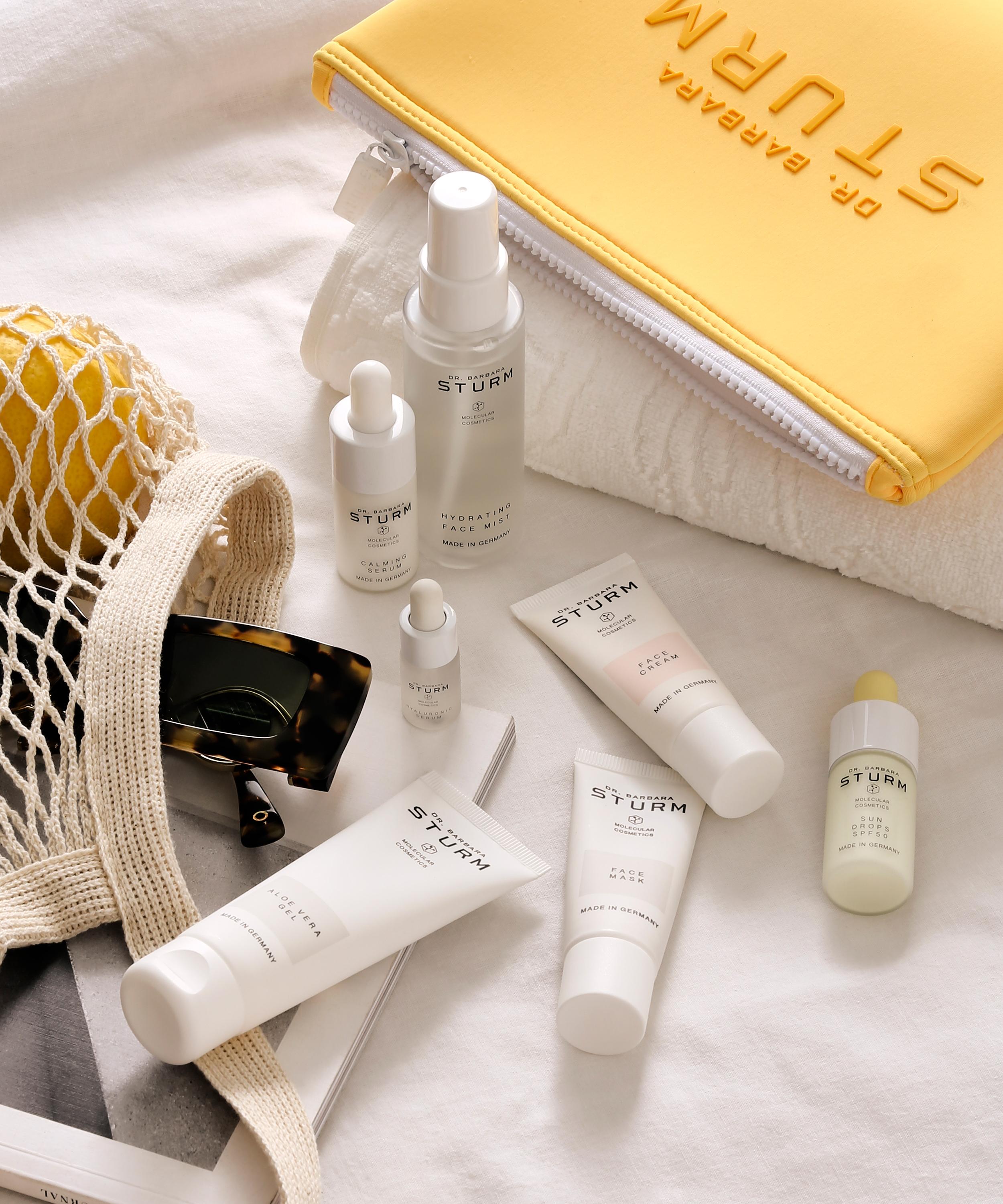 Dr. Barbara Sturm - The Summer Kit image number 4