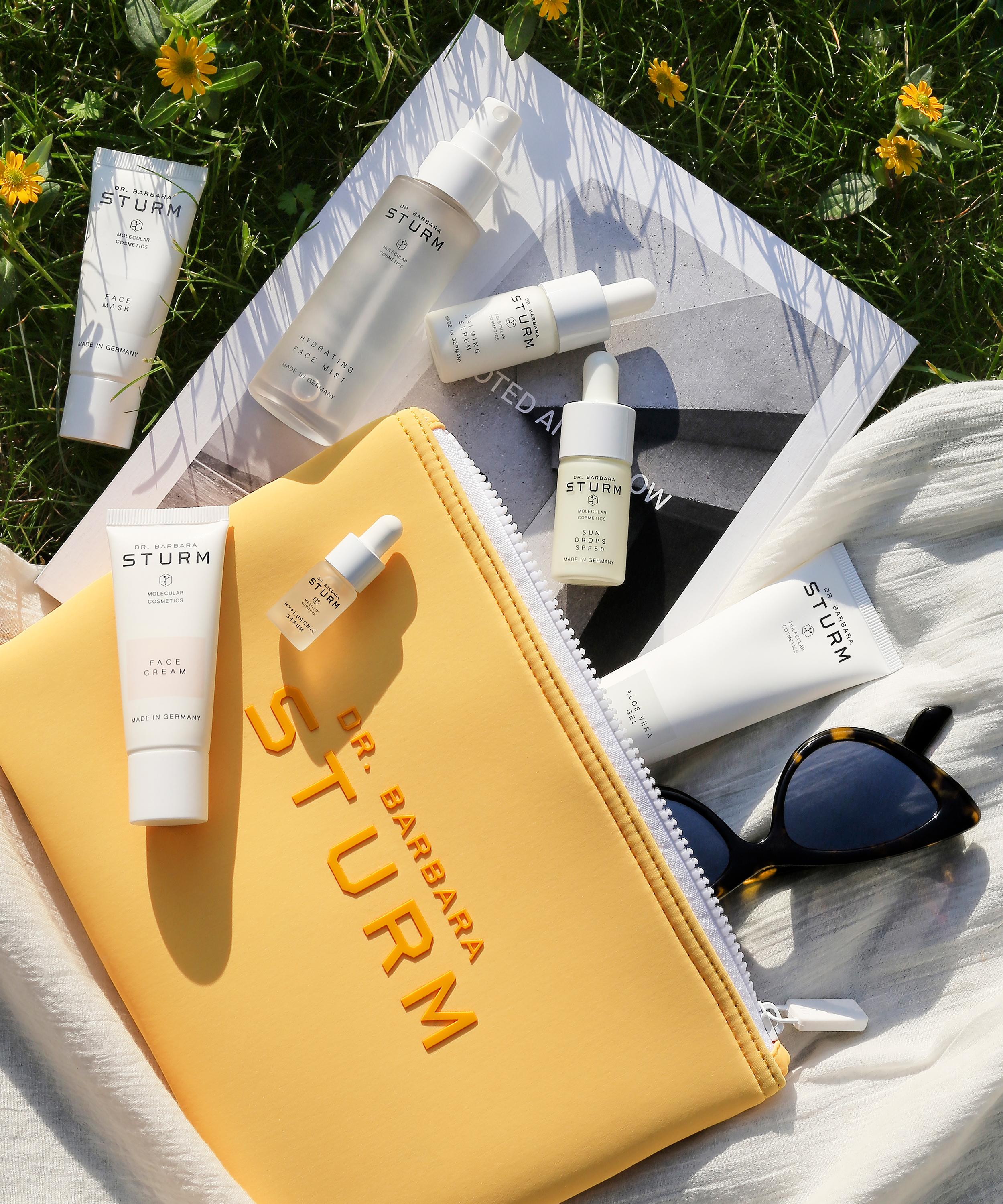 Dr. Barbara Sturm - The Summer Kit image number 7