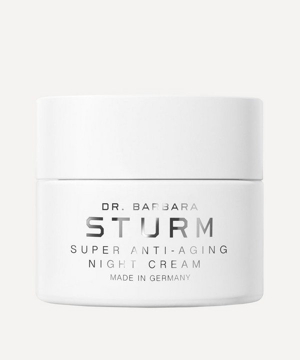 Dr. Barbara Sturm - Super Anti-Ageing Night Cream 50ml image number null