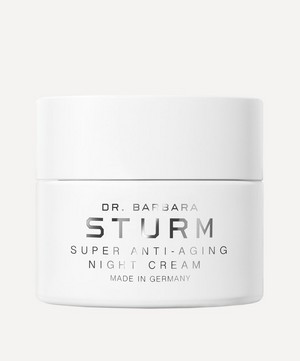 Dr. Barbara Sturm - Super Anti-Ageing Night Cream 50ml image number 0