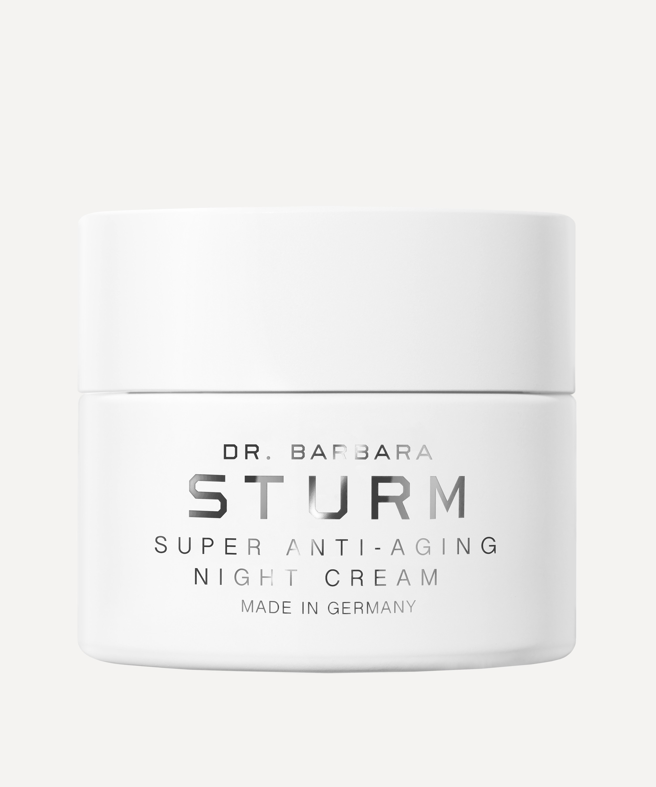 Dr. Barbara Sturm - Super Anti-Ageing Night Cream 50ml