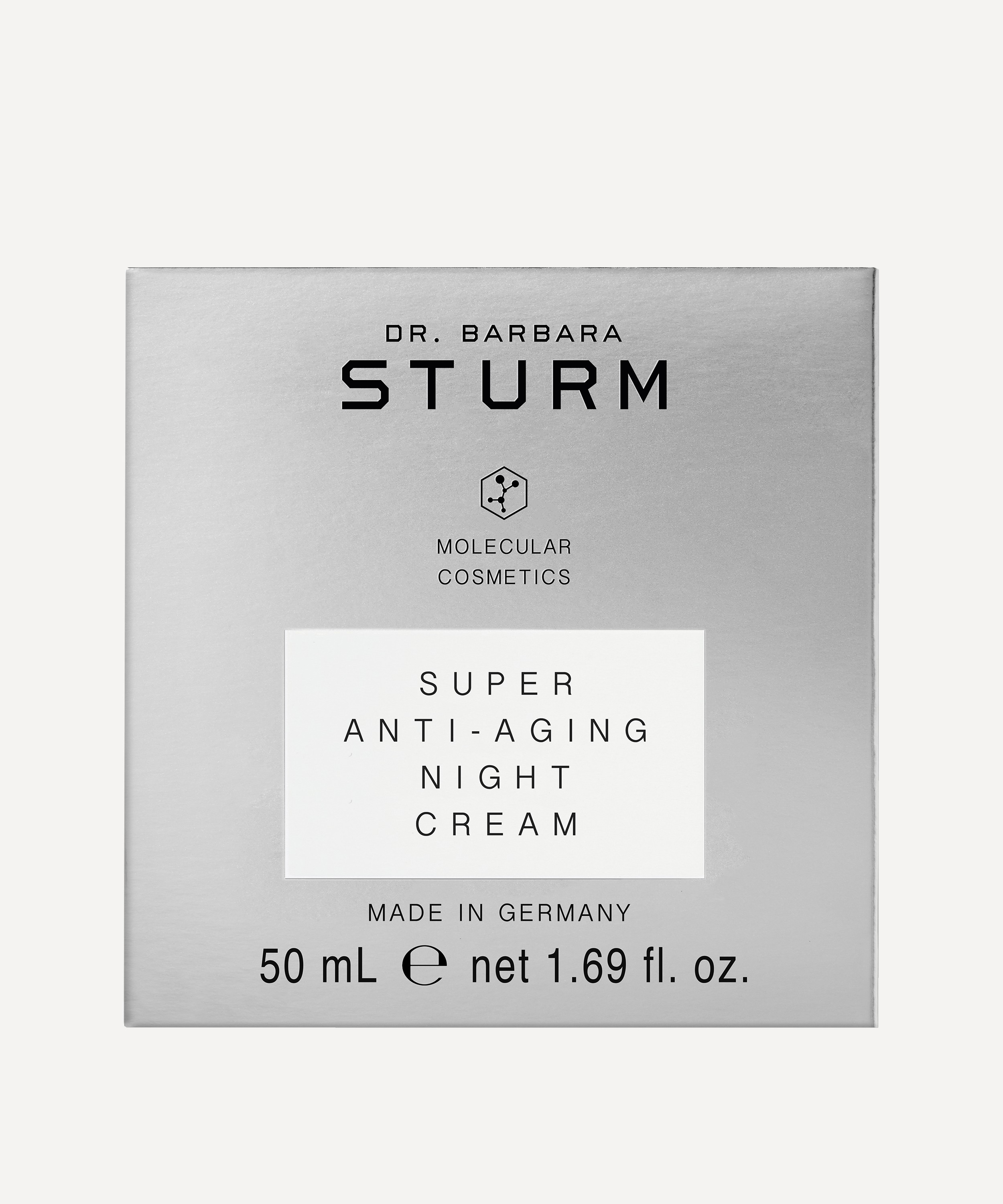 Dr. Barbara Sturm - Super Anti-Ageing Night Cream 50ml image number 1