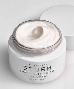 Dr. Barbara Sturm - Super Anti-Ageing Night Cream 50ml image number 6