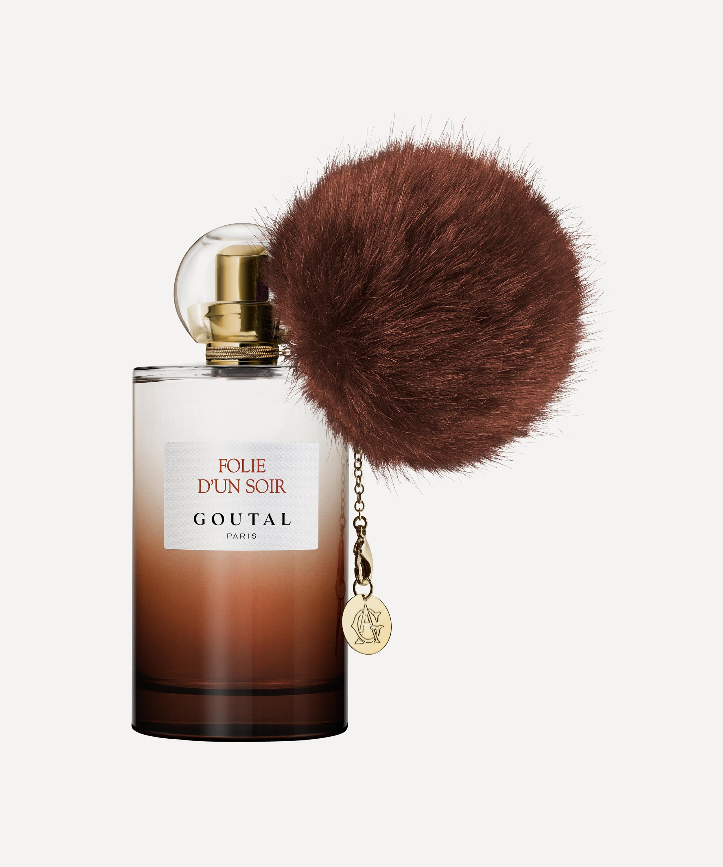 Goutal - Folie D'une Soir Eau de Parfum 100ml image number 0