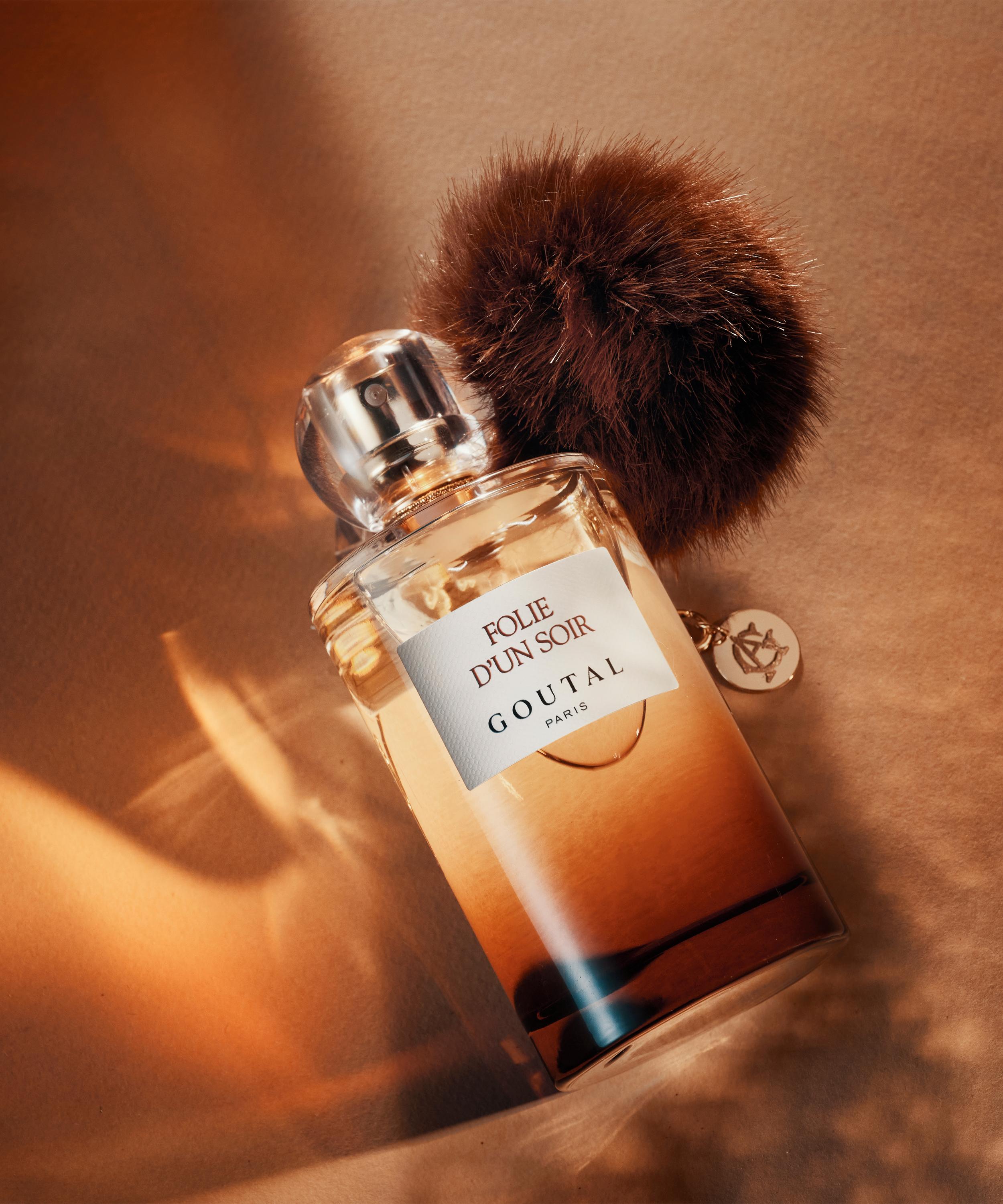 Goutal - Folie D'une Soir Eau de Parfum 100ml image number 2