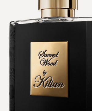 KILIAN PARIS - Sacred Wood Refillable Eau de Parfum 50ml image number 2