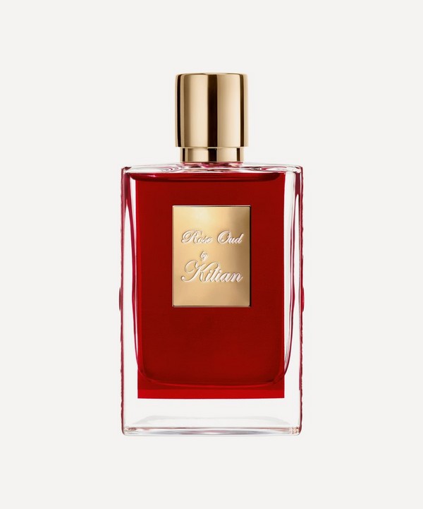 KILIAN PARIS - Rose Oud Refillable Eau de Parfum 50ml