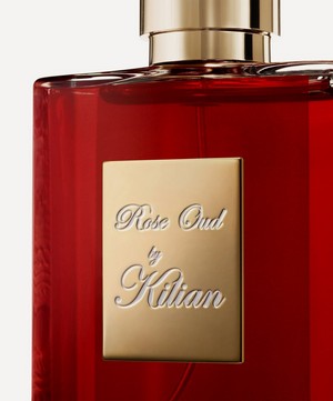 KILIAN PARIS - Rose Oud Refillable Eau de Parfum 50ml image number 2