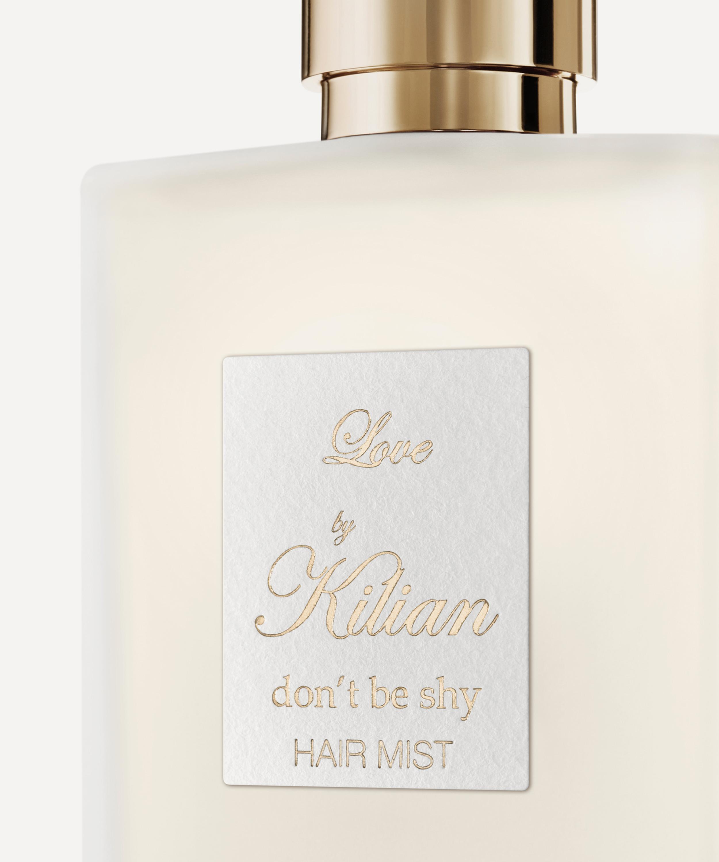 KILIAN PARIS - Love Don't Be Shy Hair Mist 50ml image number 1