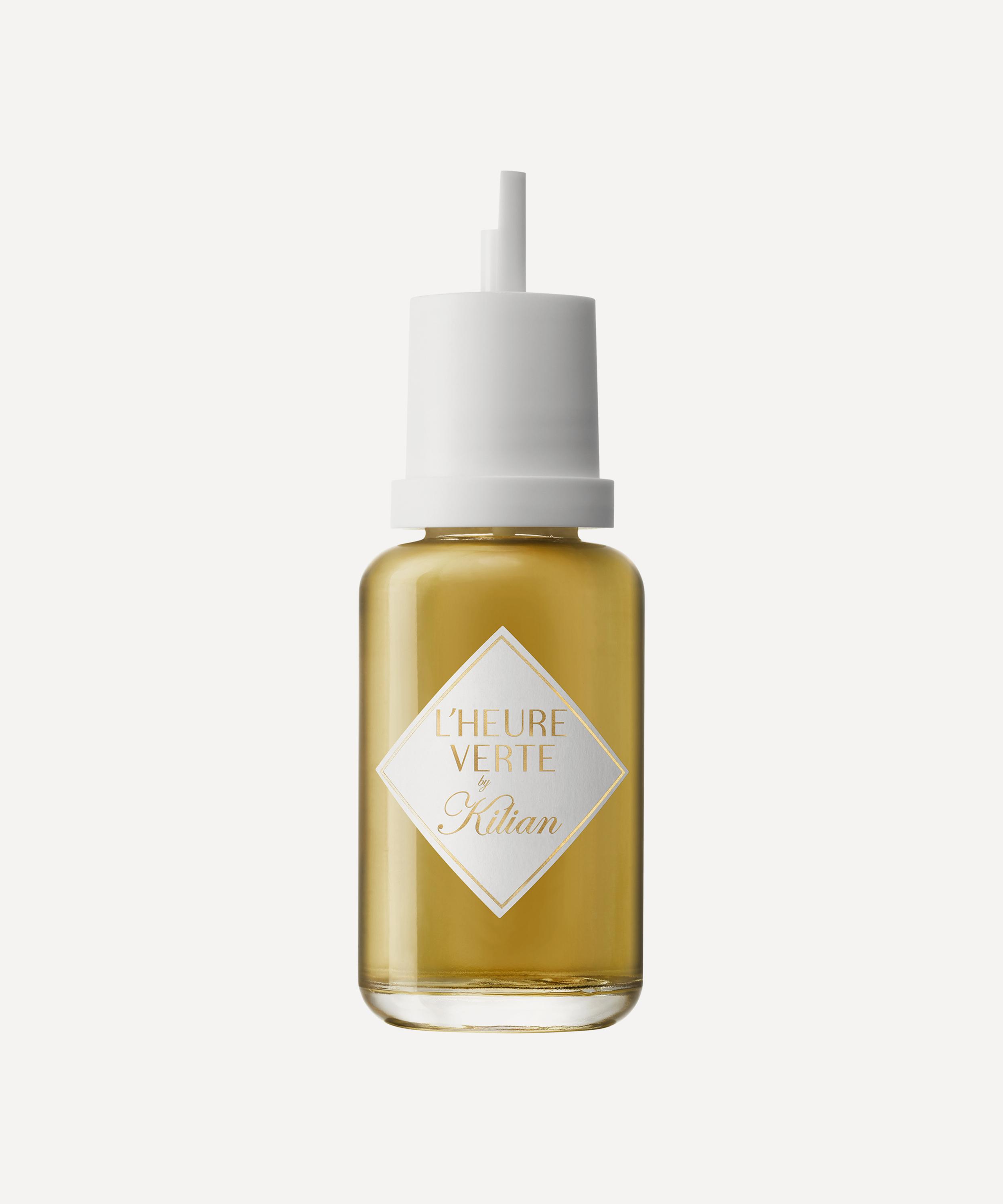 KILIAN PARIS - L'Heure Verte Eau de Parfum Refill 50ml image number 0