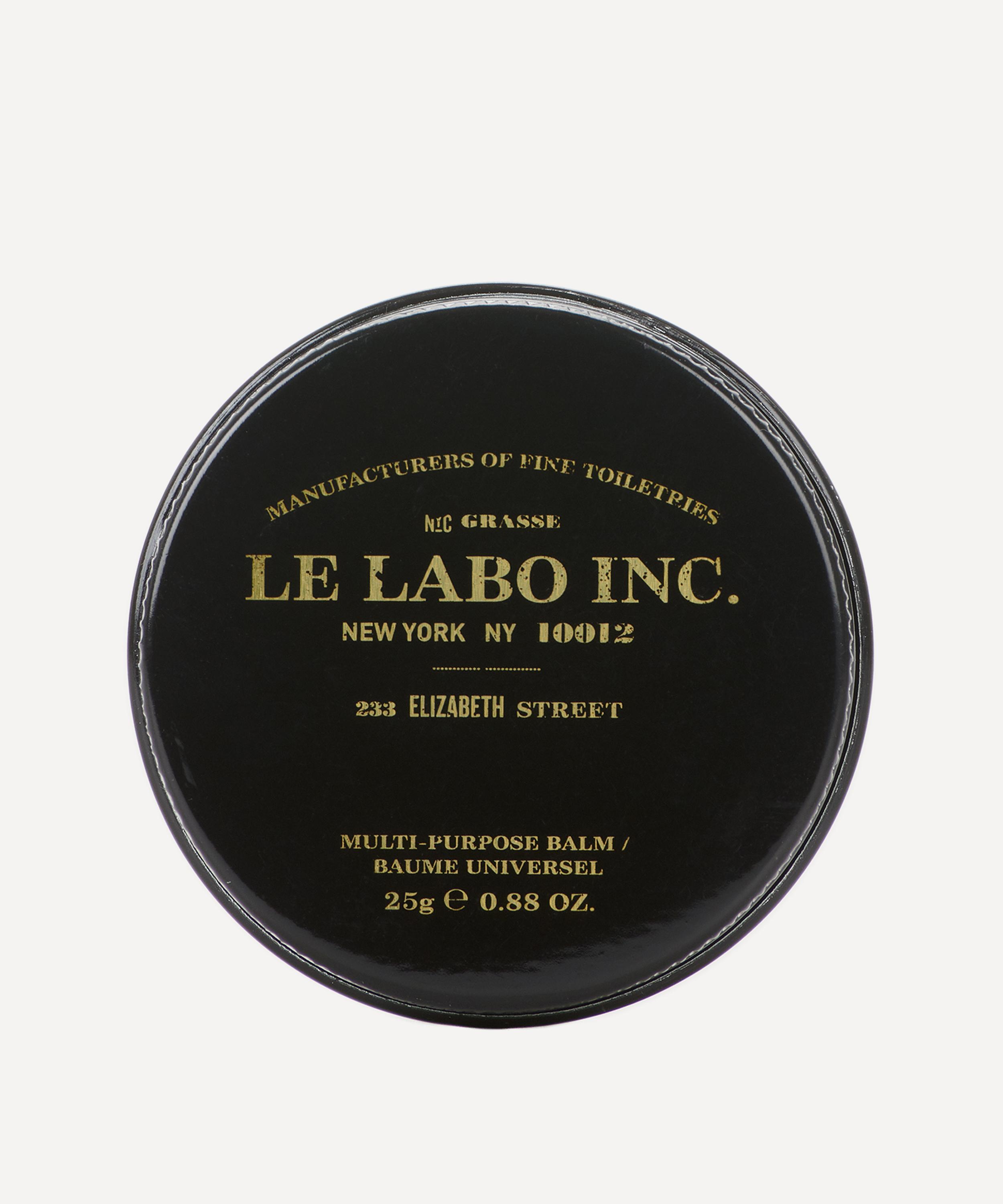 Le Labo - Multi-Purpose Balm 25g image number 0