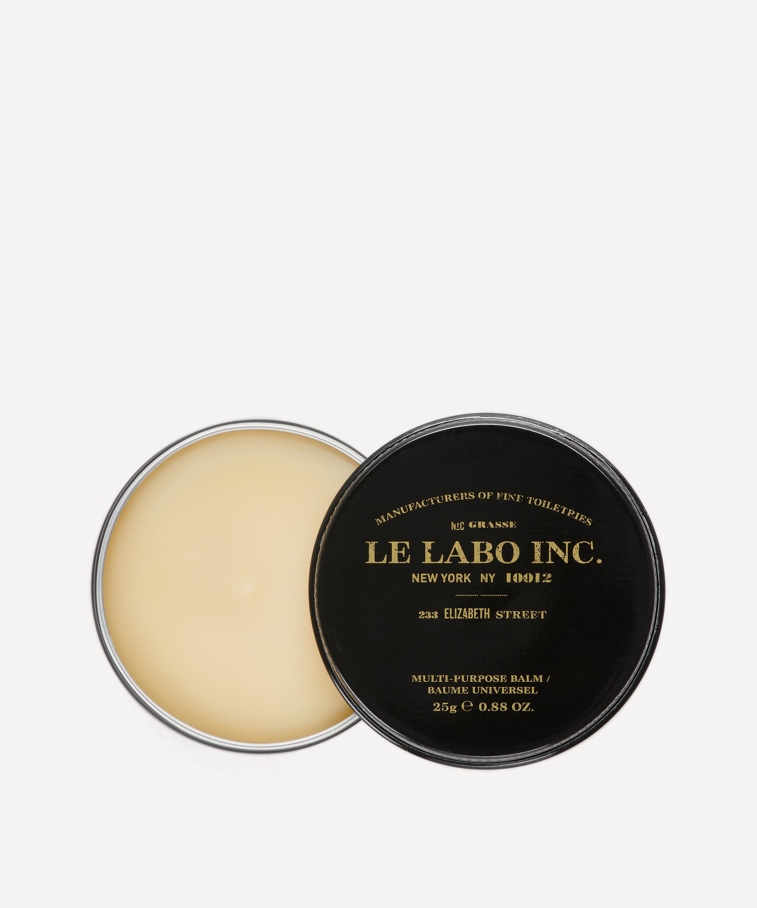 Le Labo - Multi-Purpose Balm 25g image number 1