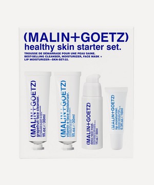 MALIN+GOETZ - Healthy Skin Starter Set image number 0