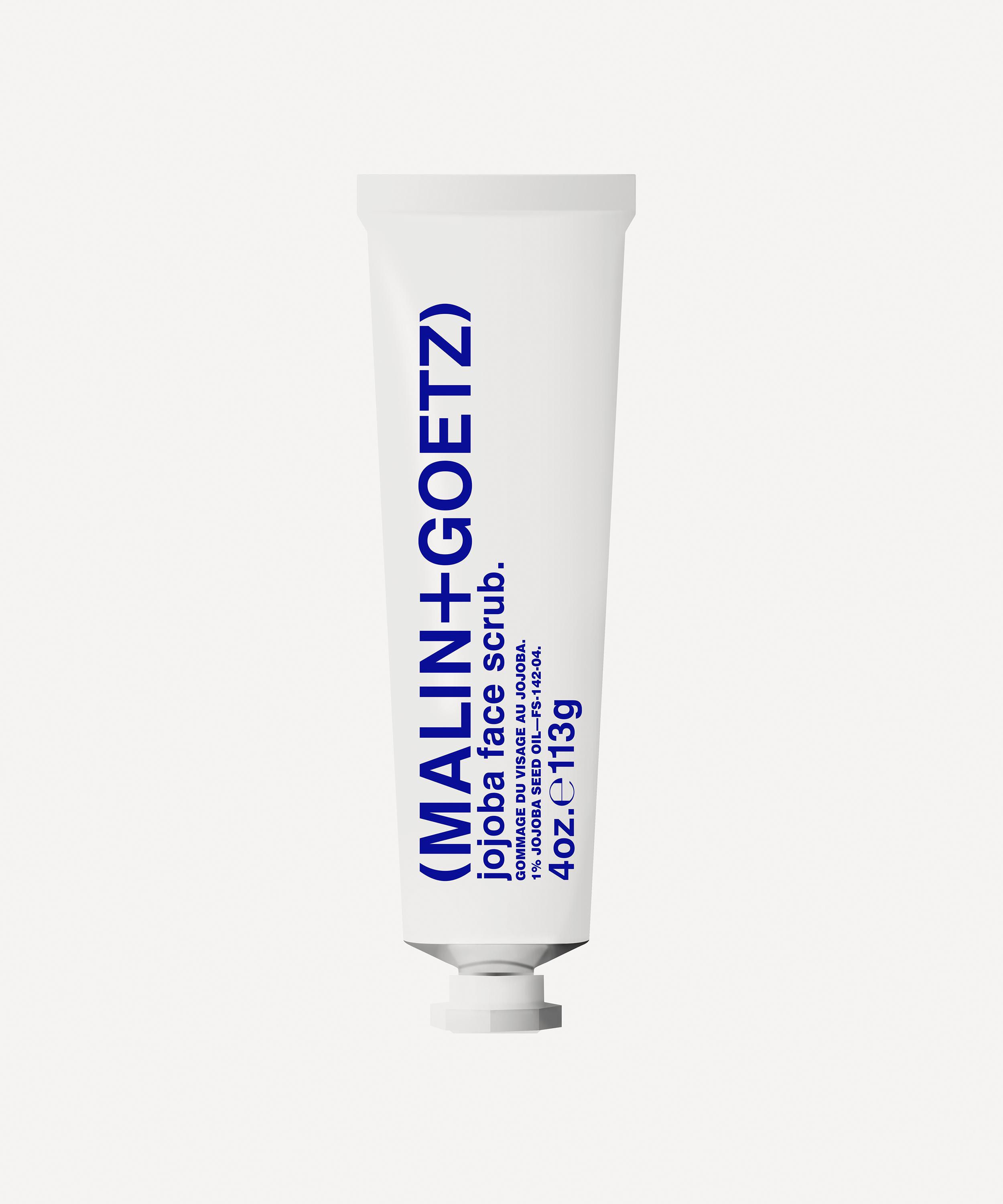 MALIN+GOETZ - Jojoba Face Scrub 113g