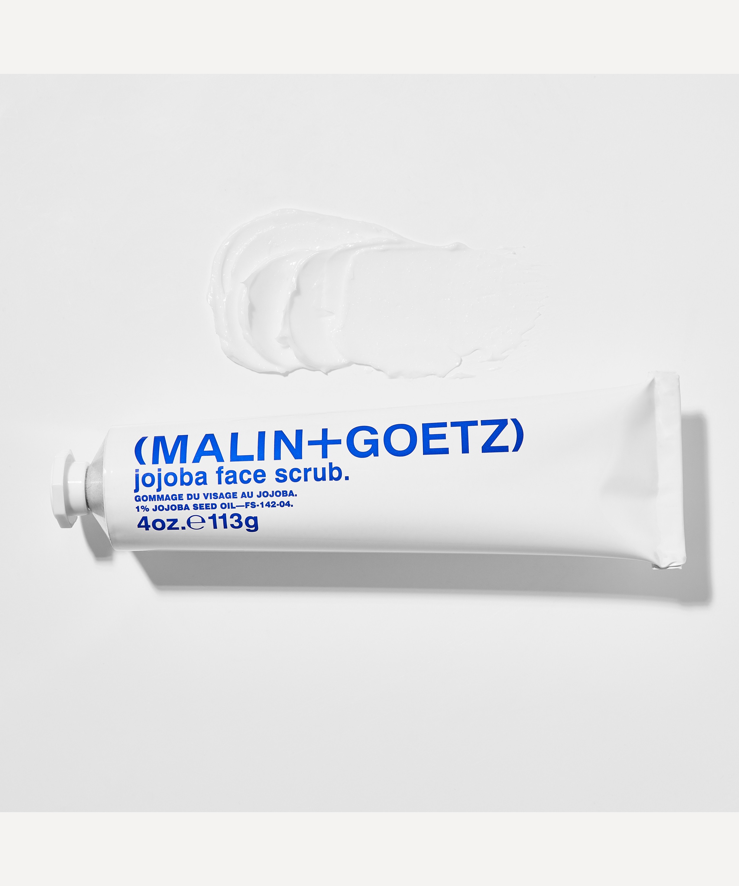 MALIN+GOETZ - Jojoba Face Scrub 113g image number 1