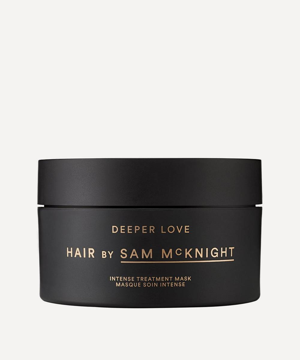 Hair by Sam McKnight - Deeper Love Intense Treatment Mask 200ml