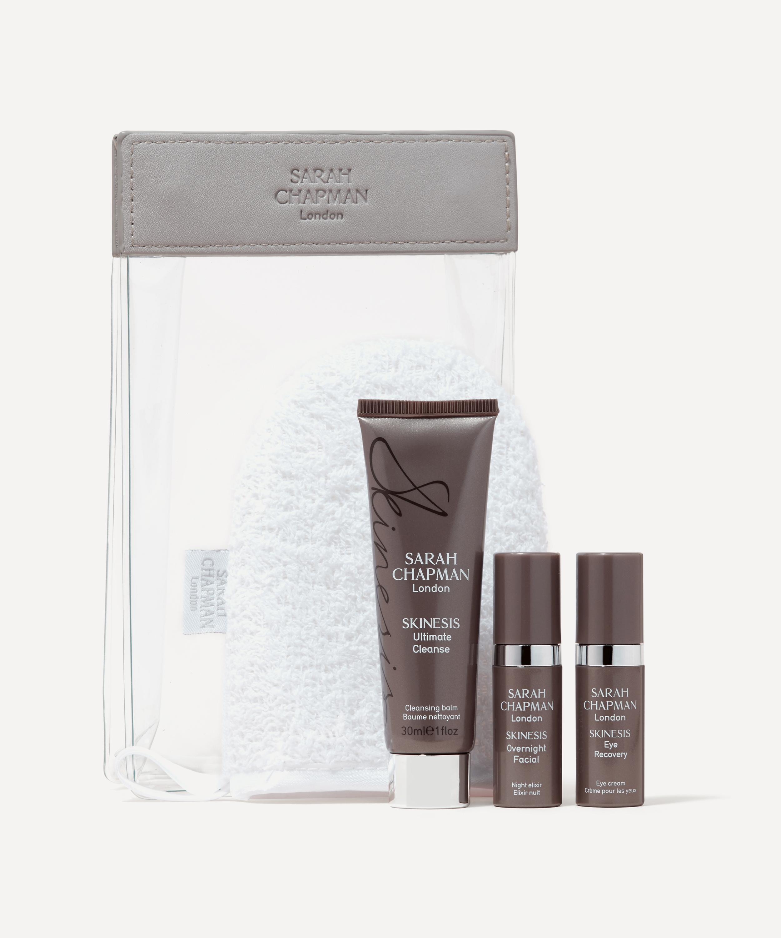 Sarah Chapman - The Discovery Collection image number 0