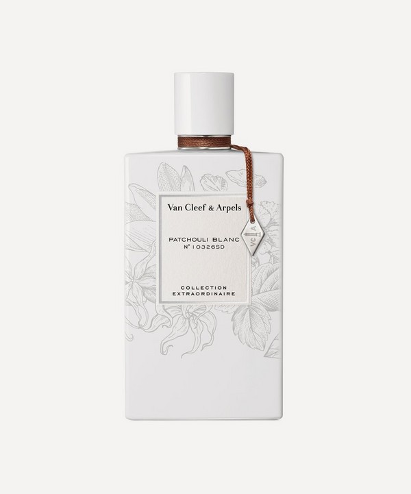 Van Cleef and Arpels - Patchouli Blanc Eau de Parfum 75ml image number null