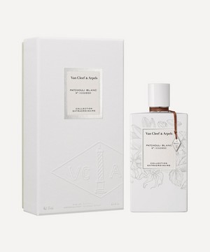 Van Cleef and Arpels - Patchouli Blanc Eau de Parfum 75ml image number 1