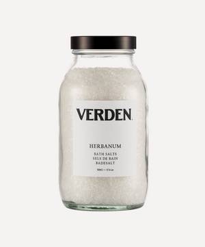 Herbanum Bath Salts 500g