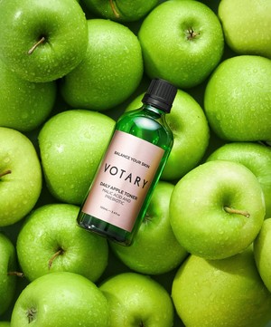 Votary - Daily Apple Toner 100ml image number 1