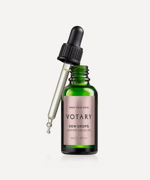 Votary - Dew Drops Jasmine Facial Oil 30ml image number 2