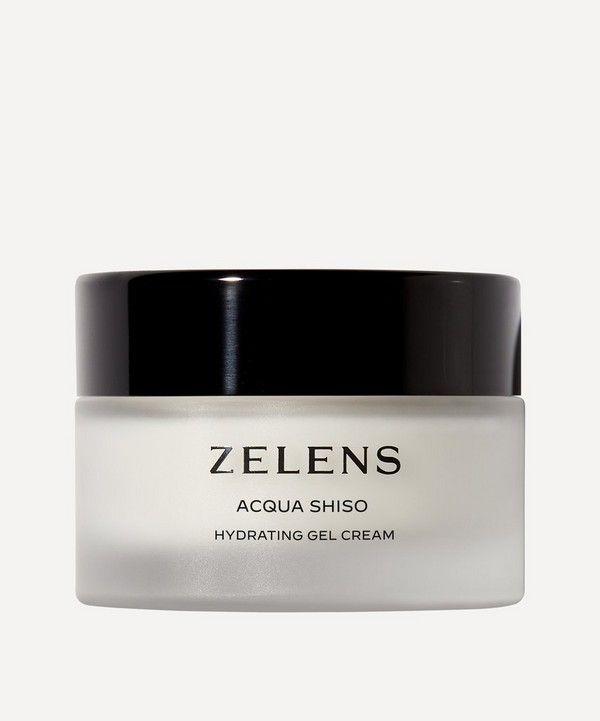 Zelens - Acqua Shiso Hydrating Gel Cream 50ml image number null