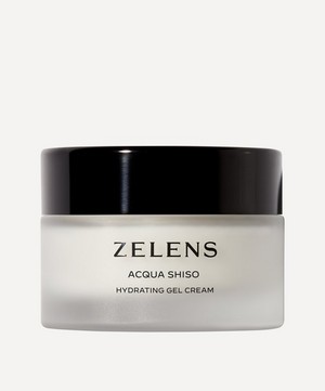 Zelens - Acqua Shiso Hydrating Gel Cream 50ml image number 0