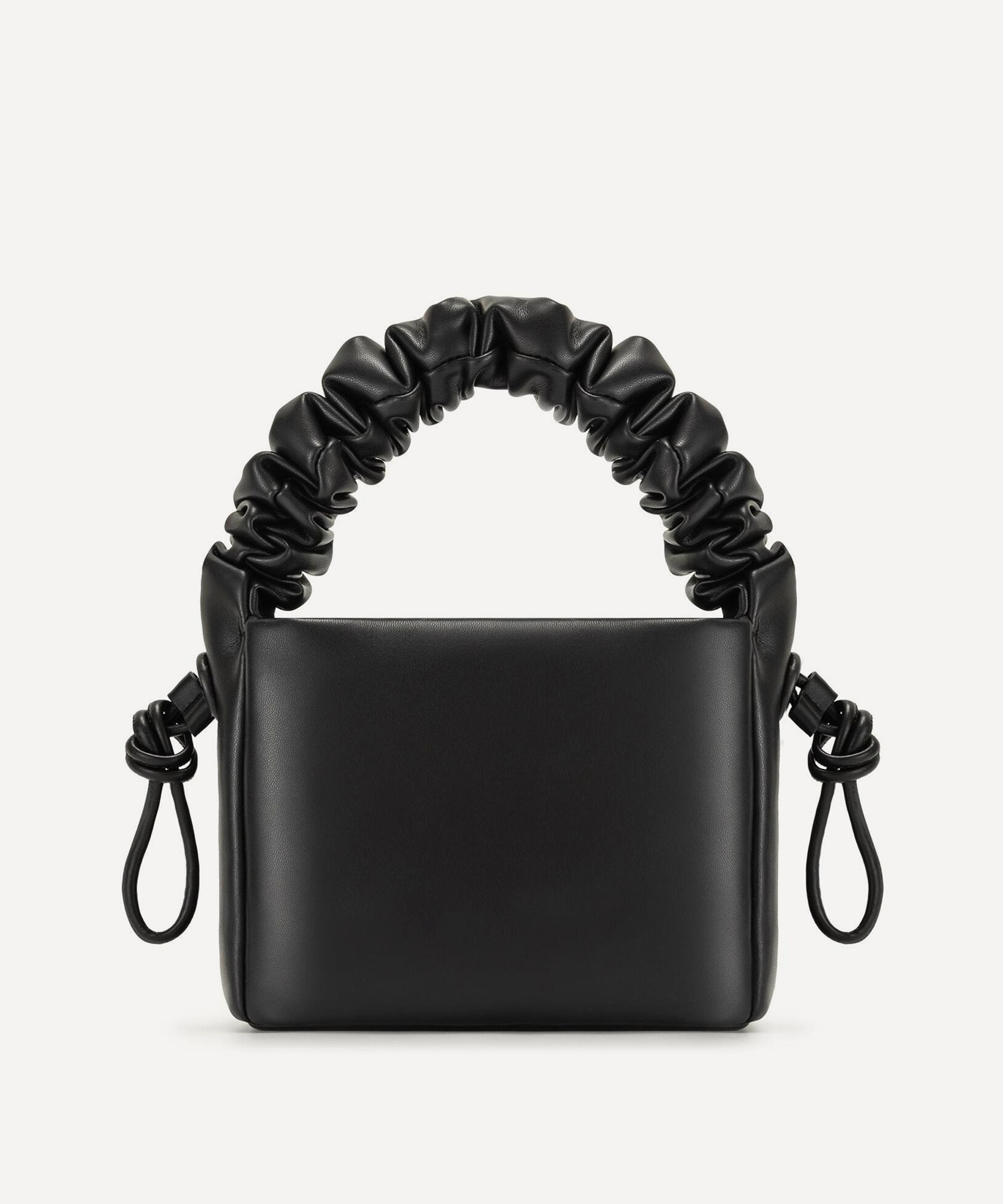 Mini Flap Bag - Black - Fashion Women Vegan Bag Online Shopping - JW Pei