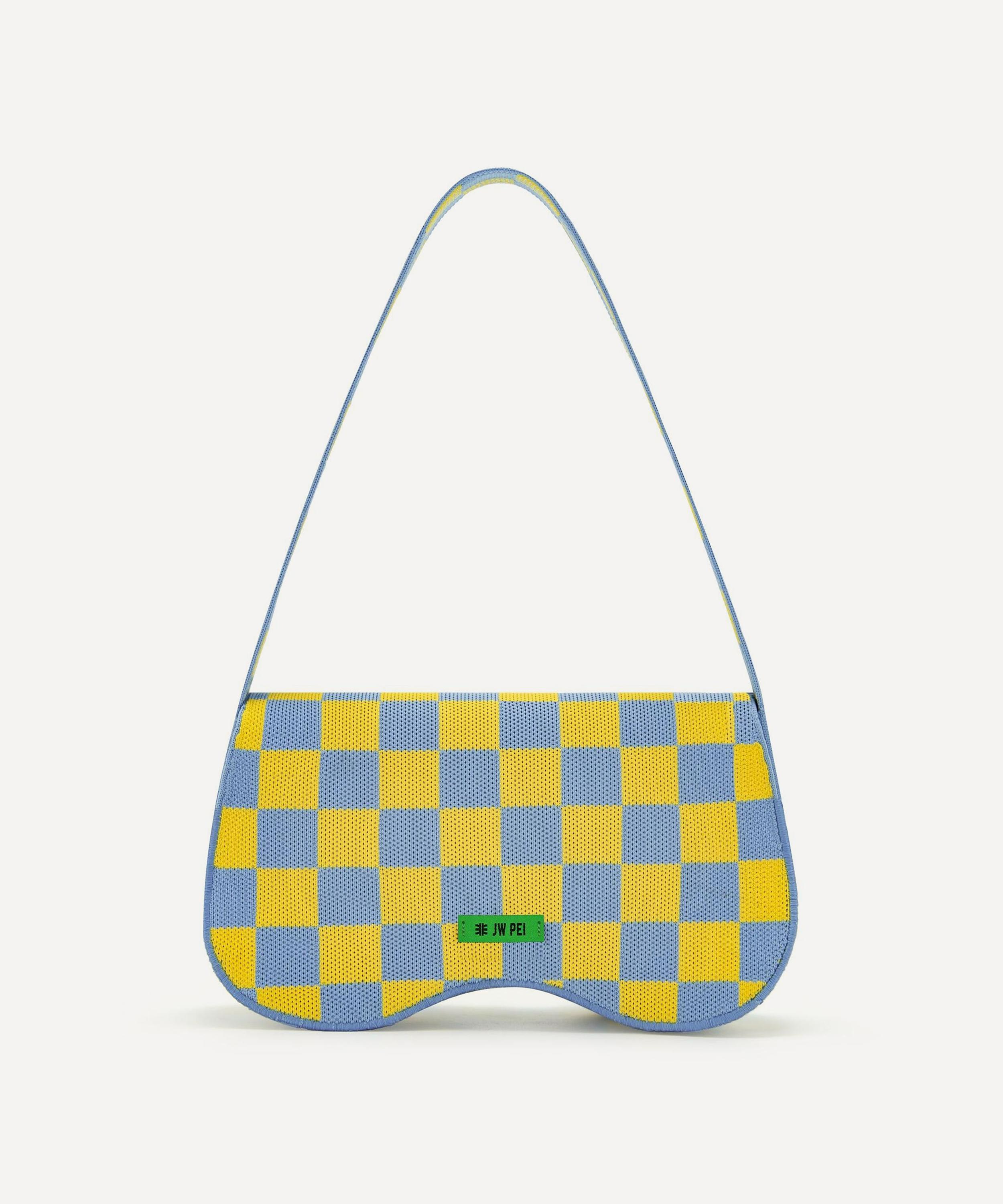 JW PEI - Becci Recycled Shoulder Bag image number 0