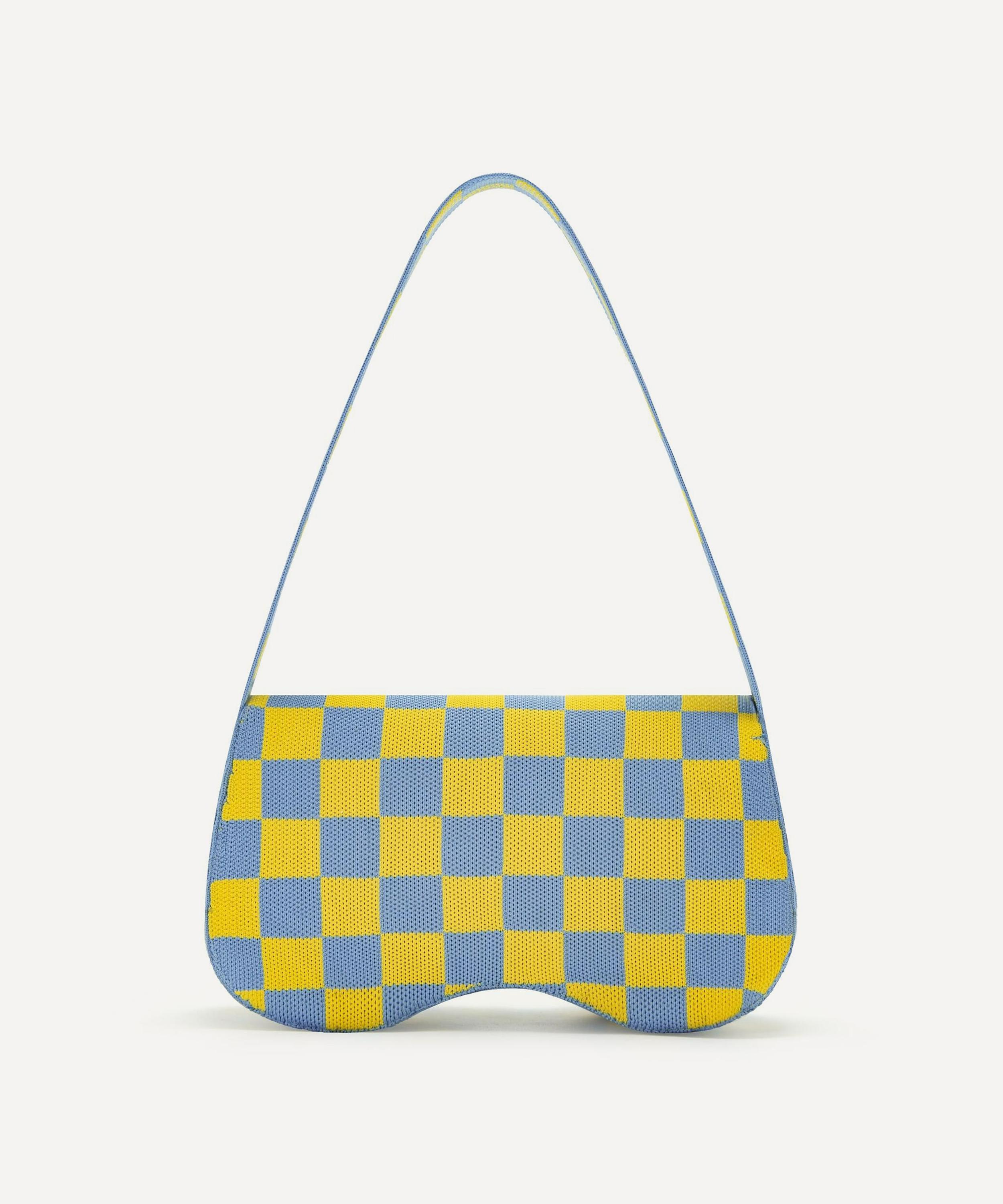JW PEI - Becci Recycled Shoulder Bag image number 2