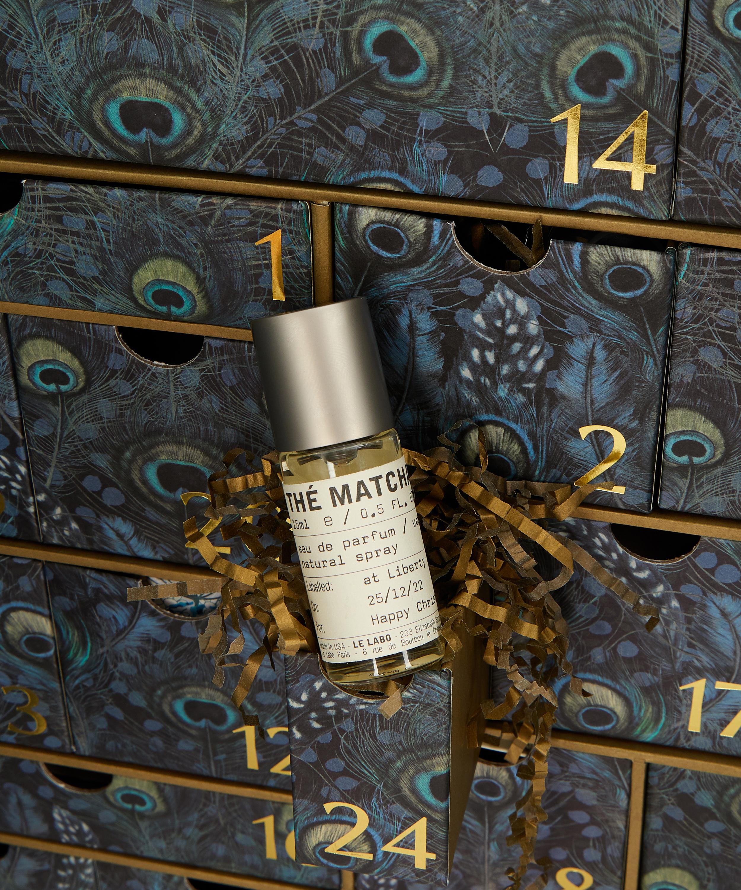 Liberty - Liberty Beauty Advent Calendar 2022 image number 