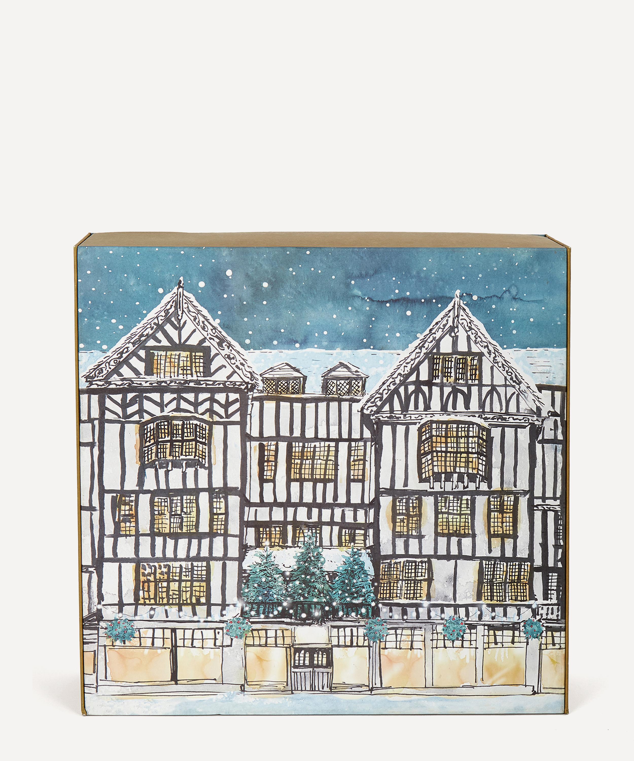 Liberty - Liberty Beauty Advent Calendar 2022 image number 