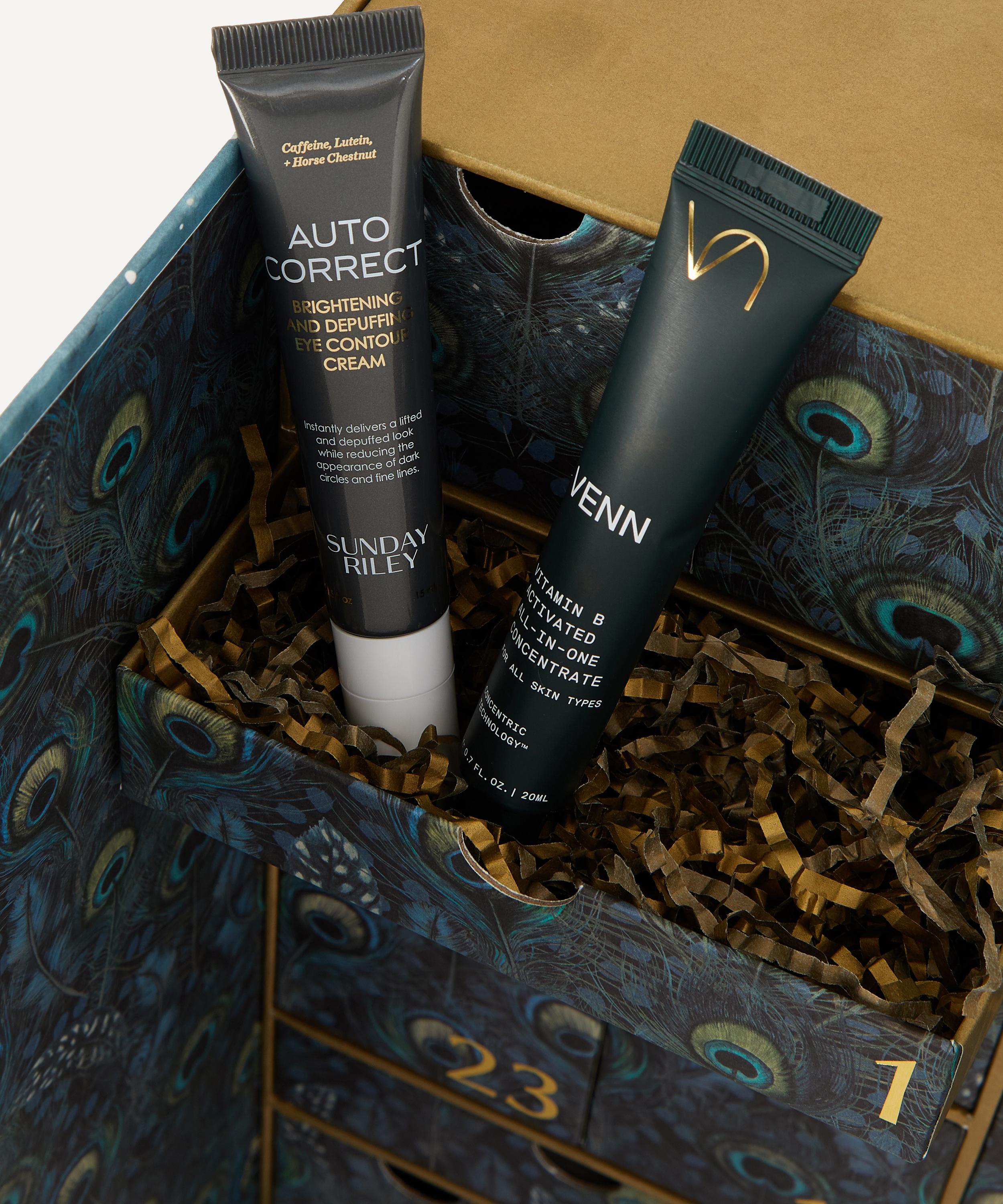 Liberty - Liberty Beauty Advent Calendar 2022 image number 