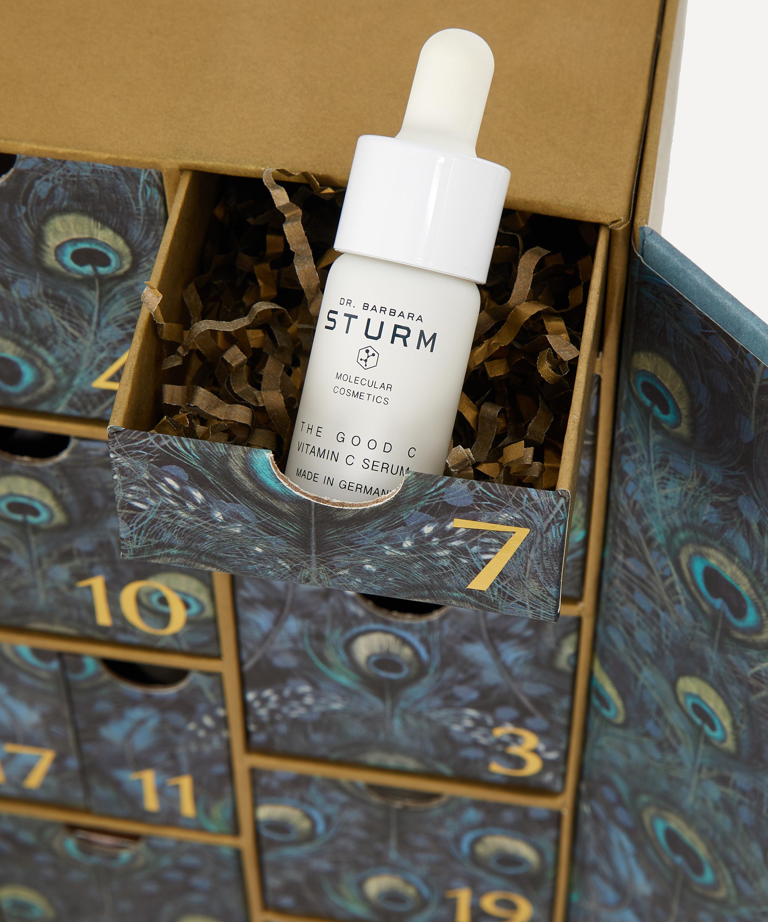 Liberty - Liberty Beauty Advent Calendar 2022 image number 