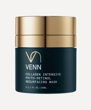 VENN - Collagen Intensive Phyto-Retinol Resurfacing Mask 50ml image number 0