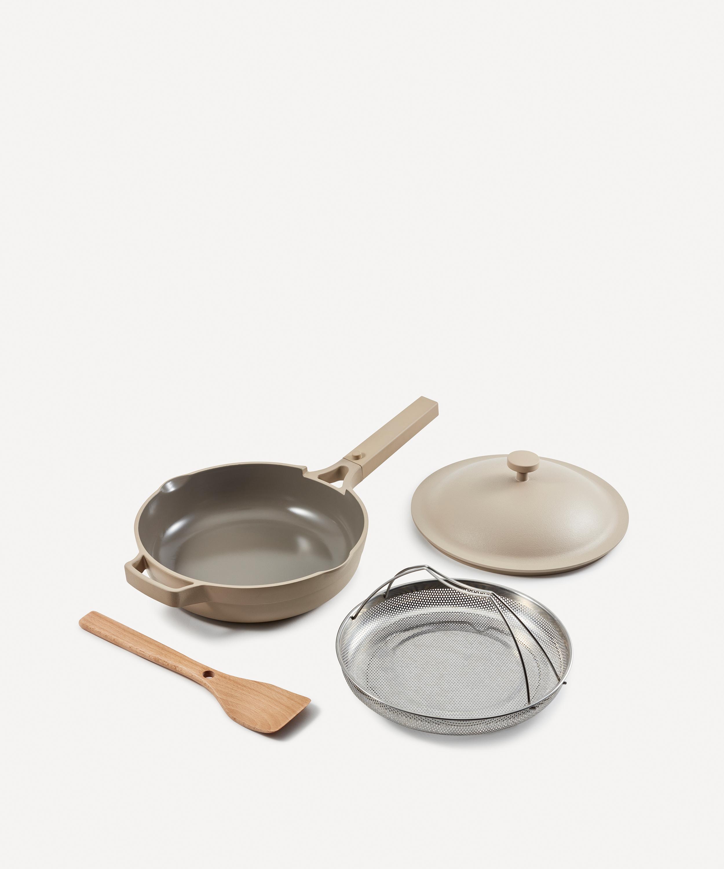 Sauté Pans - Liberty Tabletop - Cookware Made in the USA