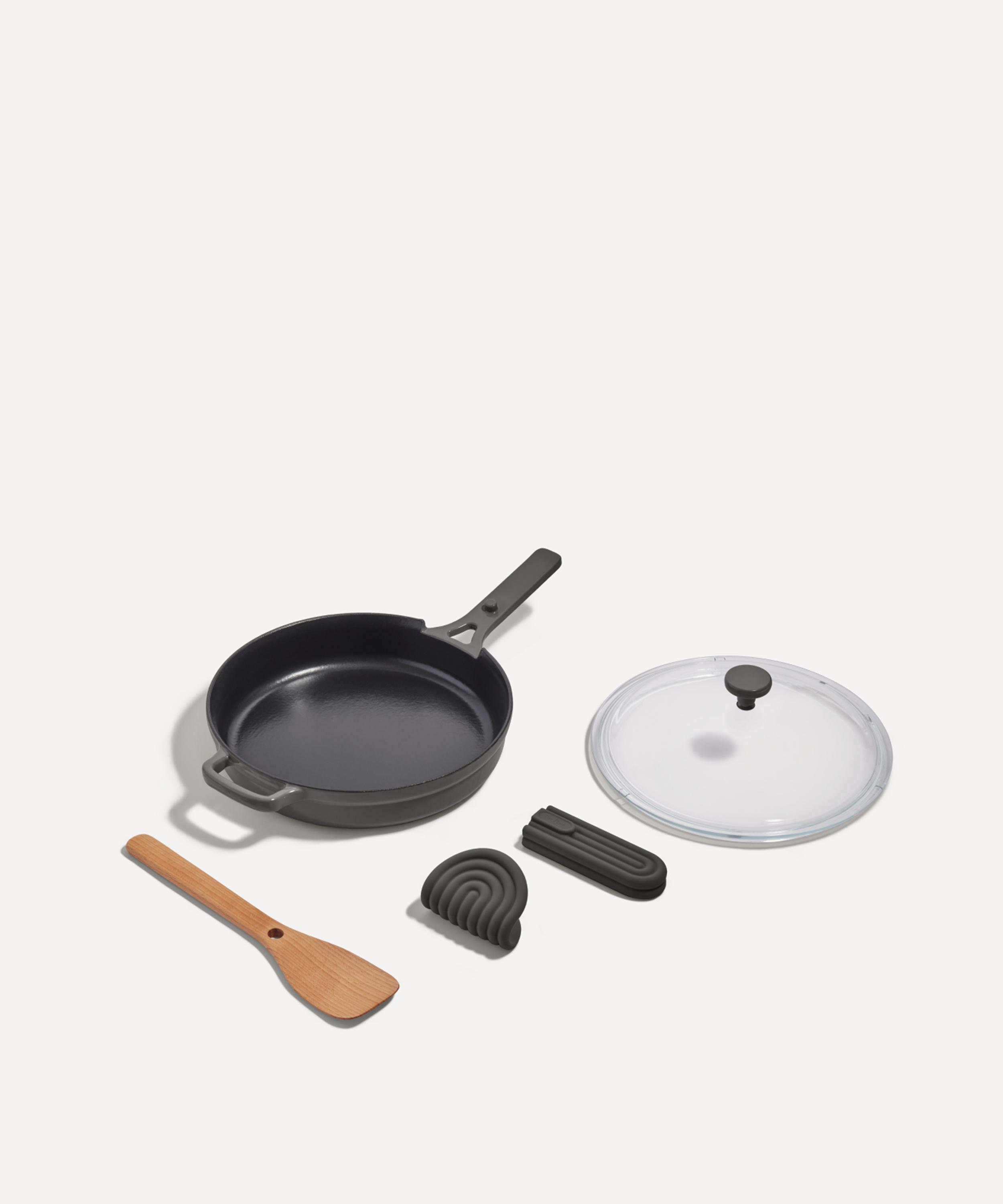 Our Place Charcoal Griddle Pan