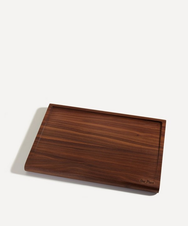 Our Place - Walnut Cutting Board image number null