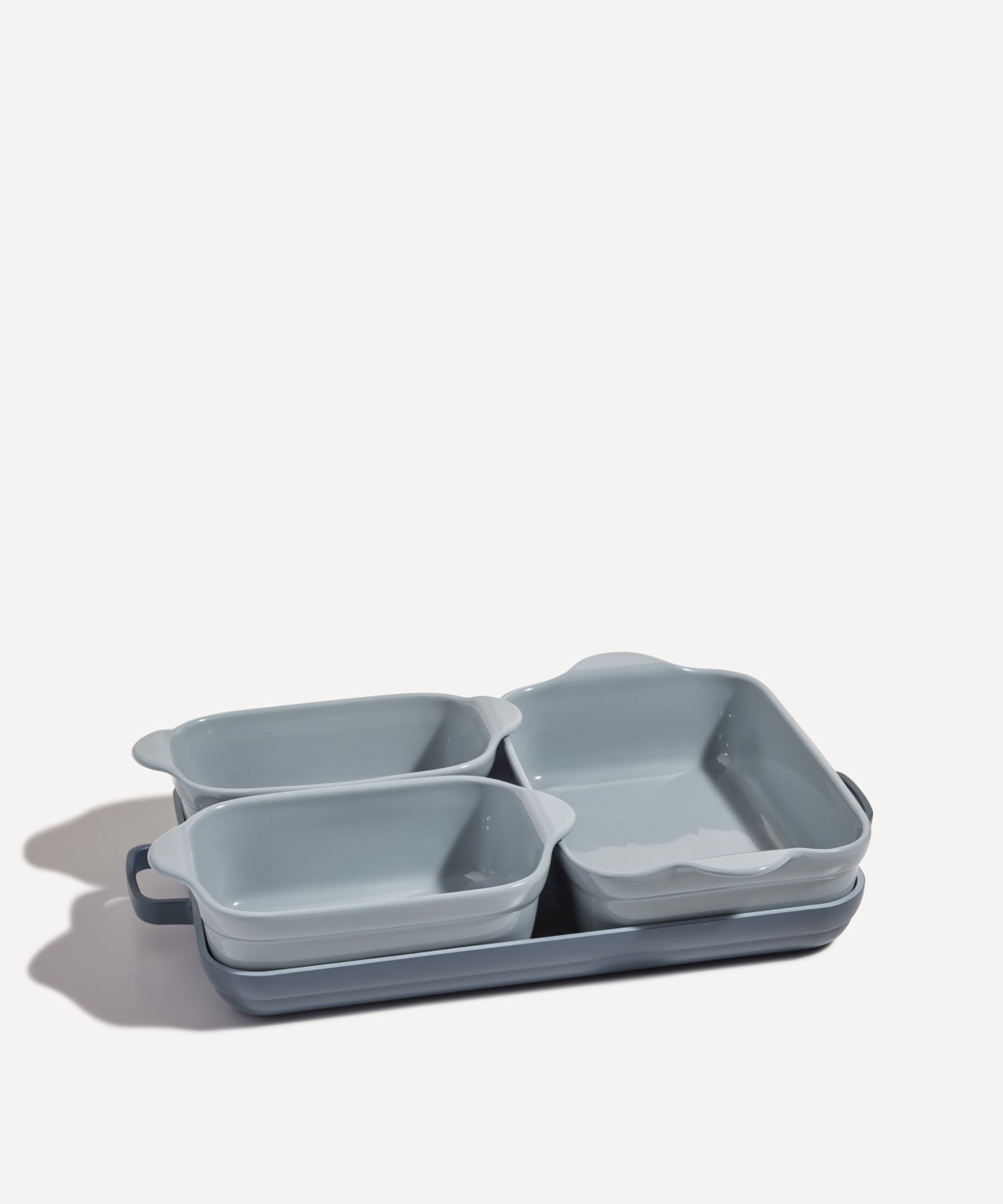 Glass Bakeware Sets - Liberty Tabletop - Bakeware Made in USA