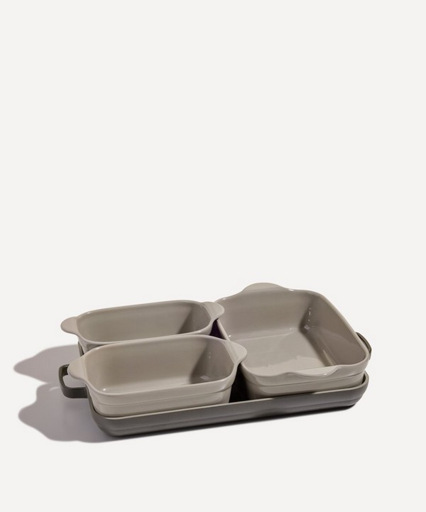 Our Place - Charcoal Ovenware Set image number null