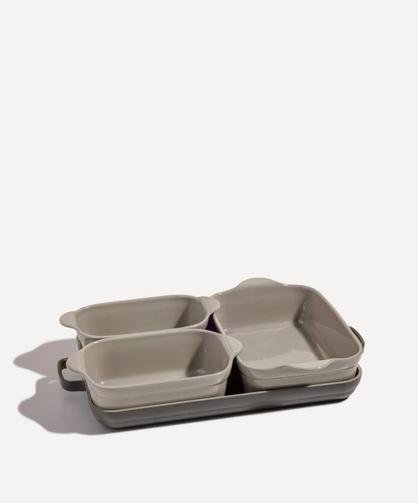 Our Place - Charcoal Ovenware Set