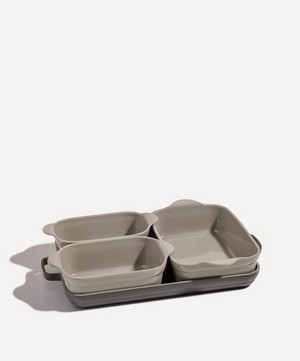 Our Place - Charcoal Ovenware Set image number 0