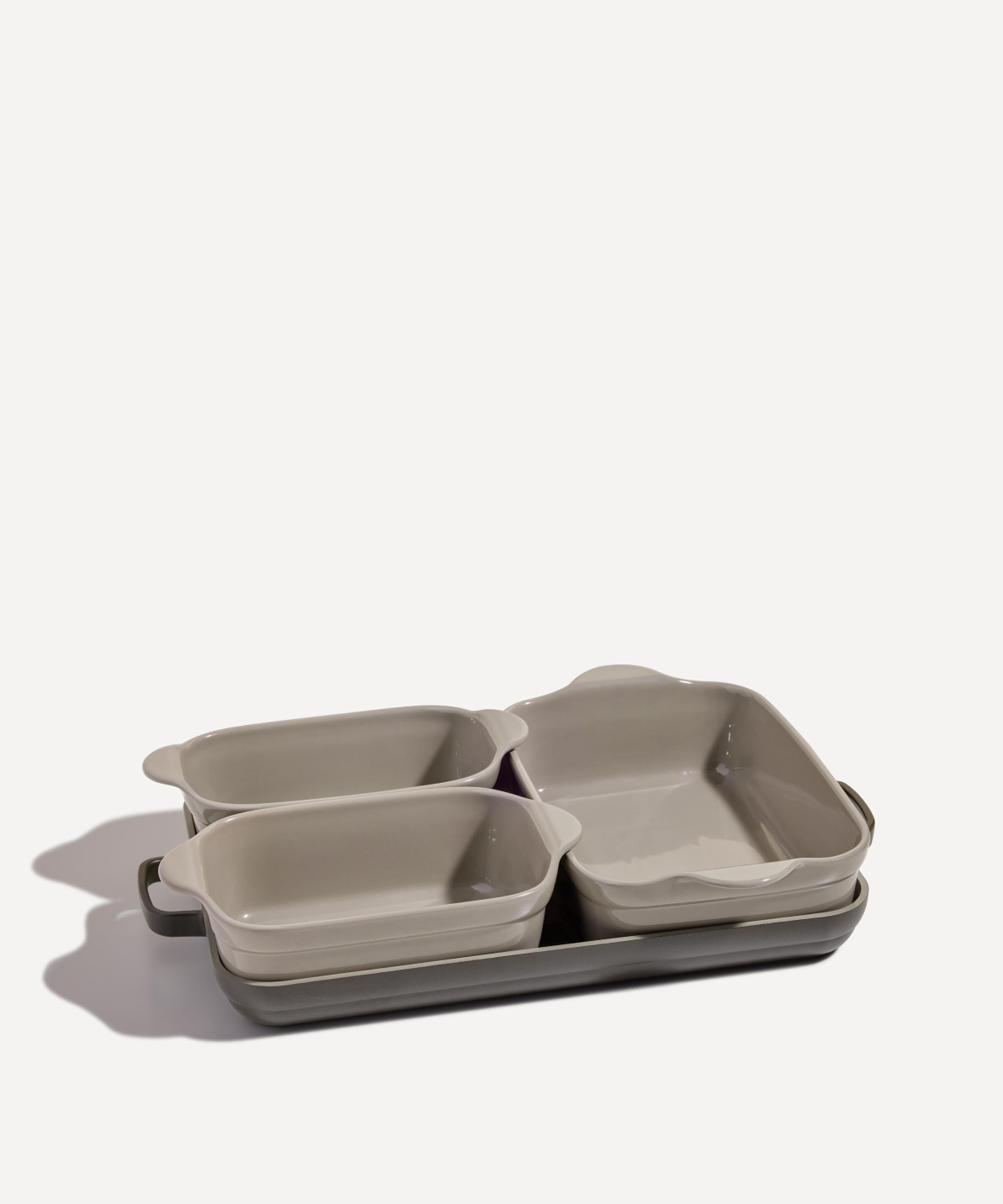 Glass Bakeware Sets - Liberty Tabletop - Bakeware Made in USA